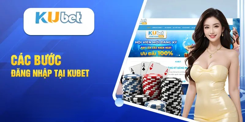 Cách Nhận Thưởng VIP Tại Kubet: Tối Đa Hóa Lợi Ích Của Bạn!