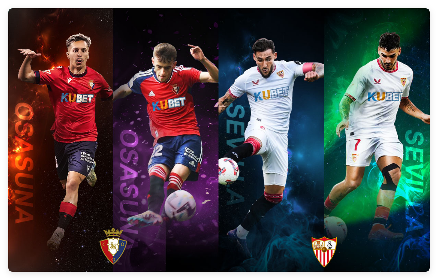 SPAIN PRIMERA LALIGA