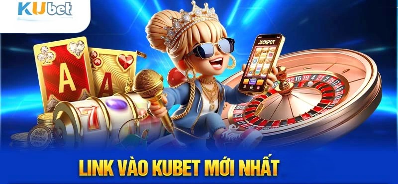 Tại Sao Kubet Là Lựa Chọn Hàng Đầu Cho Người Chơi Cá Cược Online?