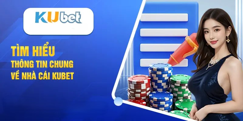 Kubet: Top 10 Trang Web Cá Cược Đáng Tin Cậy Nhất Hiện Nay